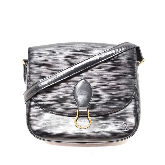 Louis Vuitton LV Crossbody Bag Saint Cloud - Picture 1 of 10